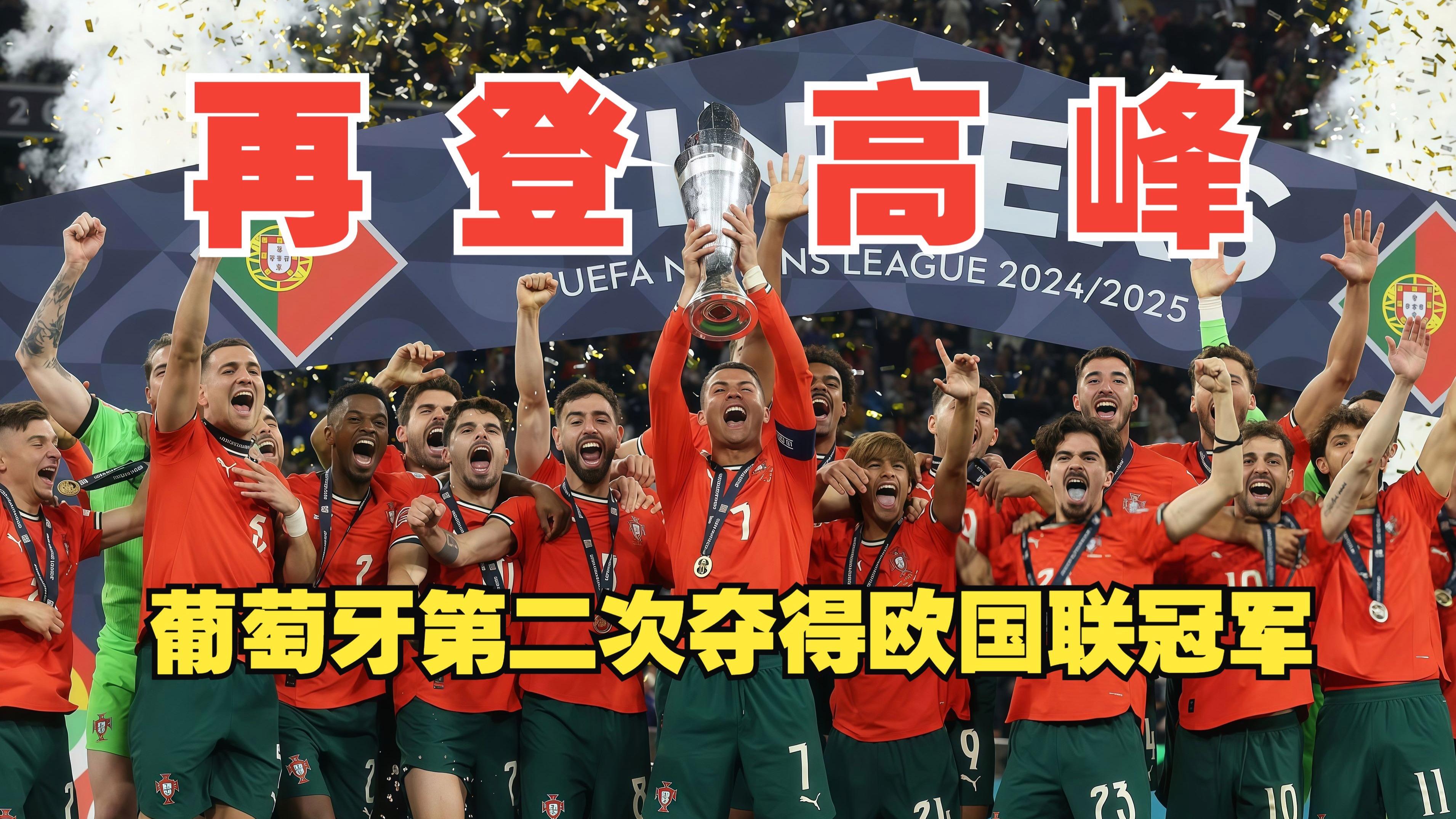 竞技之旅：葡萄牙选手再创辉煌的简单介绍