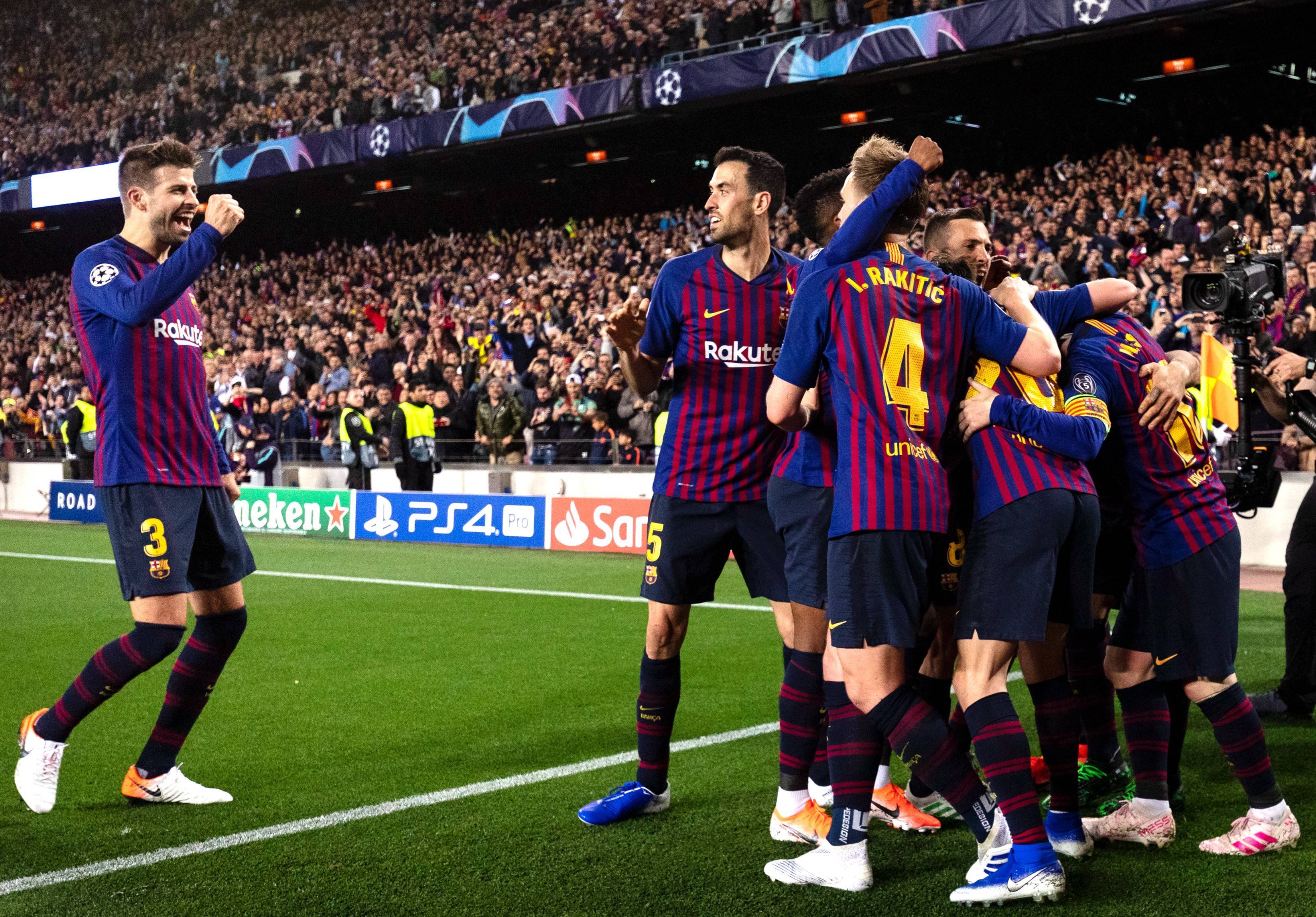 马德里德比再次上演，精彩纷呈