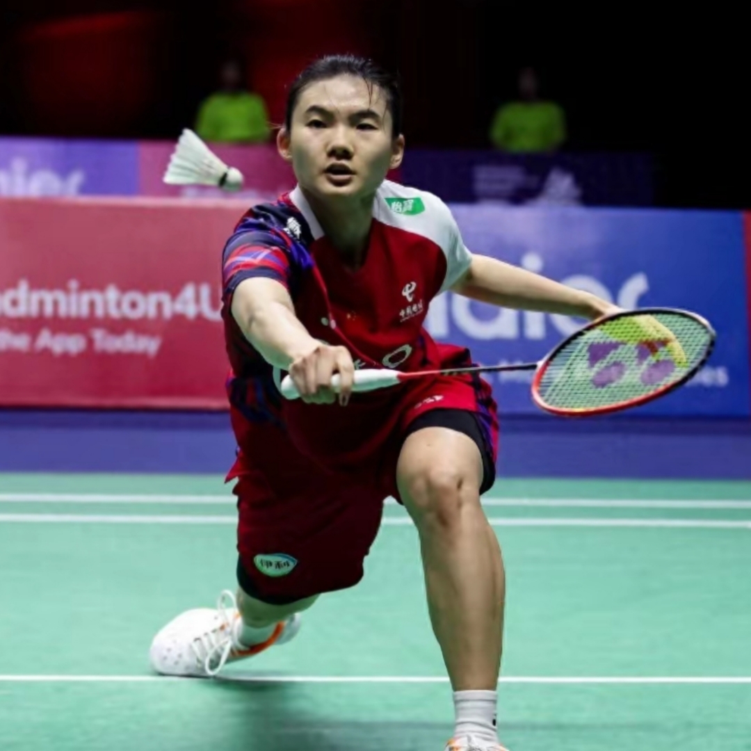 关于泰国羽毛球队翻盘中国羽毛球队,马琳高光表现的信息 关于泰国羽毛球队翻盘中国羽毛球队,马琳高光表现的信息