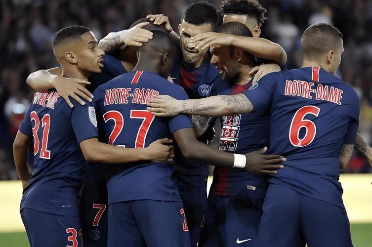 蒙彼利埃主场大胜取得胜利的简单介绍