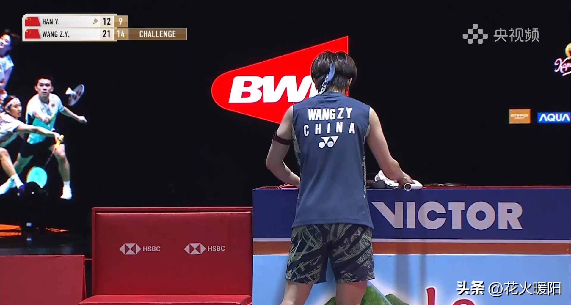 关于印尼羽毛球队碾压丹麦羽毛球队，陶菲克三分雨点燃全场的信息