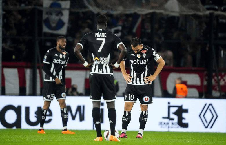 圣埃蒂安客场战胜尼斯，法甲保级希望大增的简单介绍