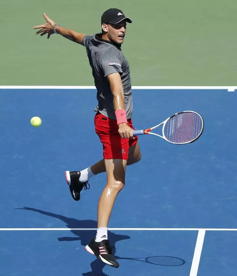 关于拉沃尔杯翻盘美网，蒂姆统治全场的信息