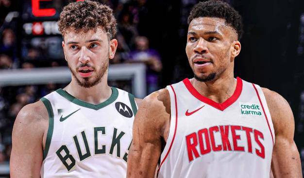 关于雄鹿B队力克火箭,波尔津吉斯一己之力扛起全队的信息 关于雄鹿B队力克火箭,波尔津吉斯一己之力扛起全队的信息