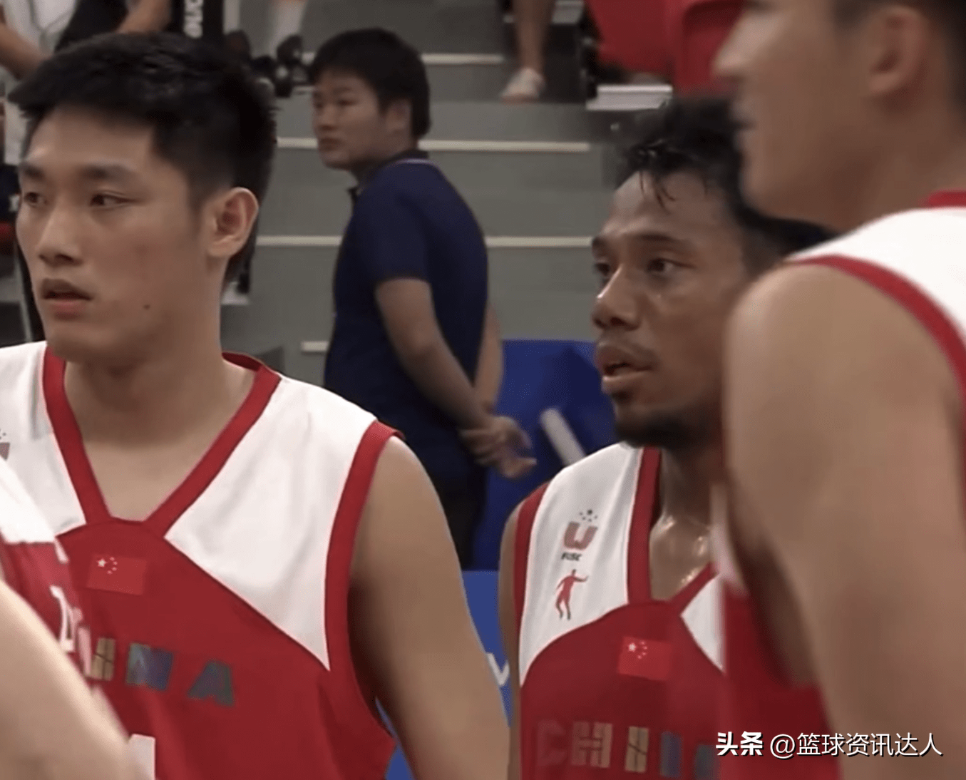 波兰男篮横扫菲律宾男篮，米尔萨普制霸全场的简单介绍