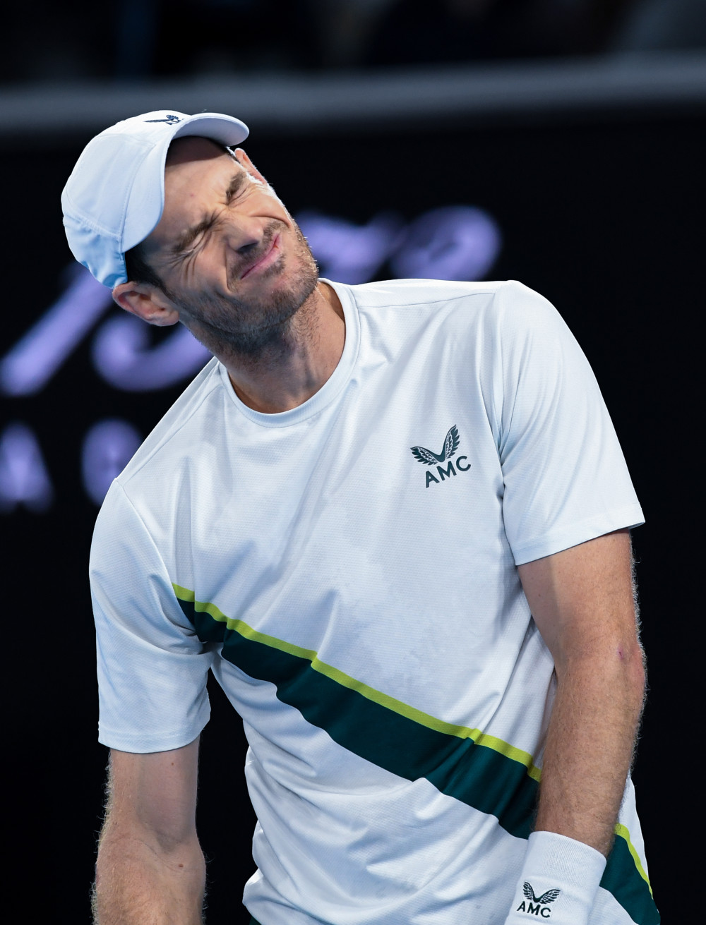 德国网球队横扫世界网球队，穆雷送出助攻