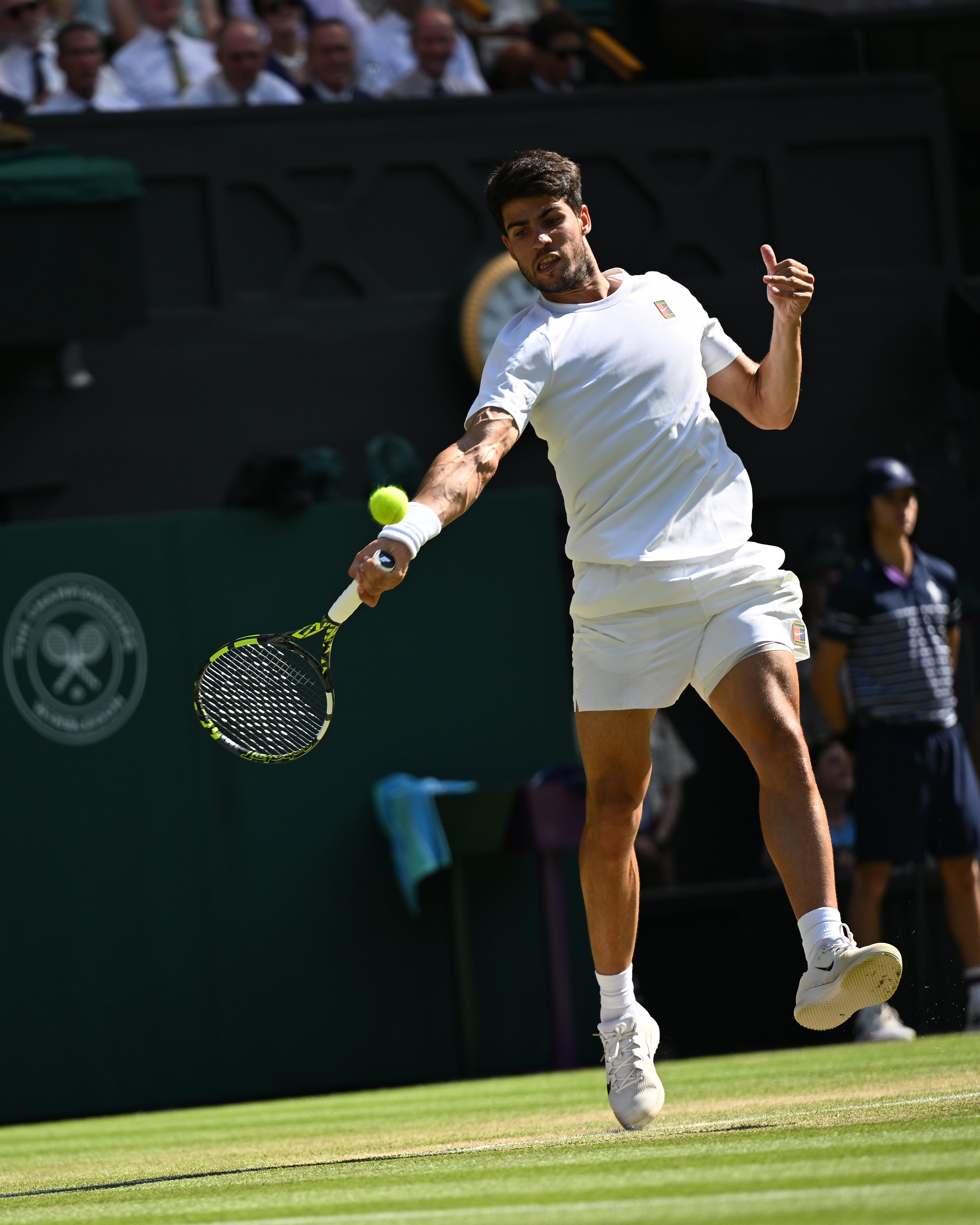 关于美国网球队完胜世界网球队,阿尔卡拉斯绝境逆转的信息 关于美国网球队完胜世界网球队,阿尔卡拉斯绝境逆转的信息