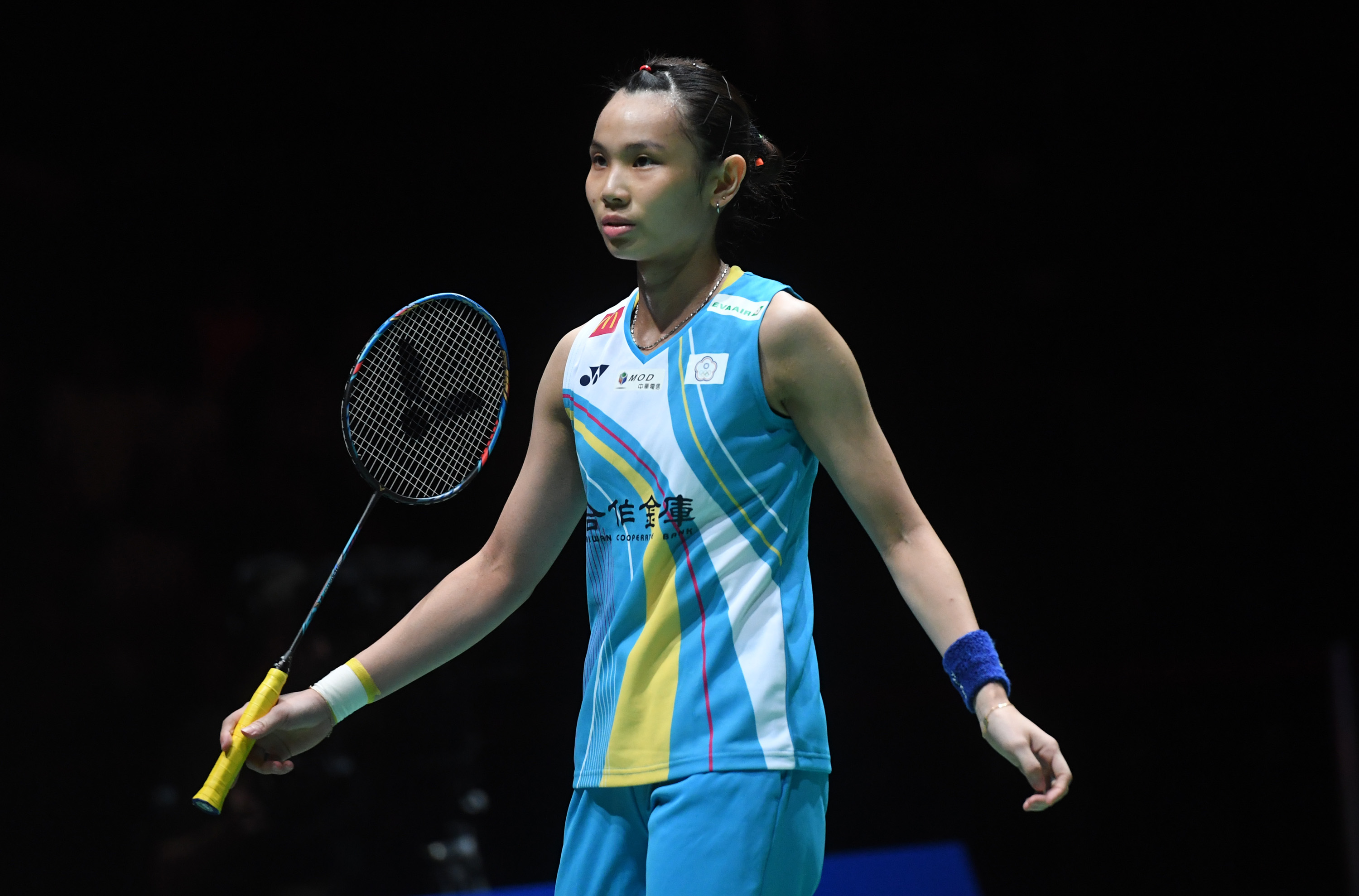 包含印度羽毛球队翻盘泰国羽毛球队，戴资颖高光表现的词条