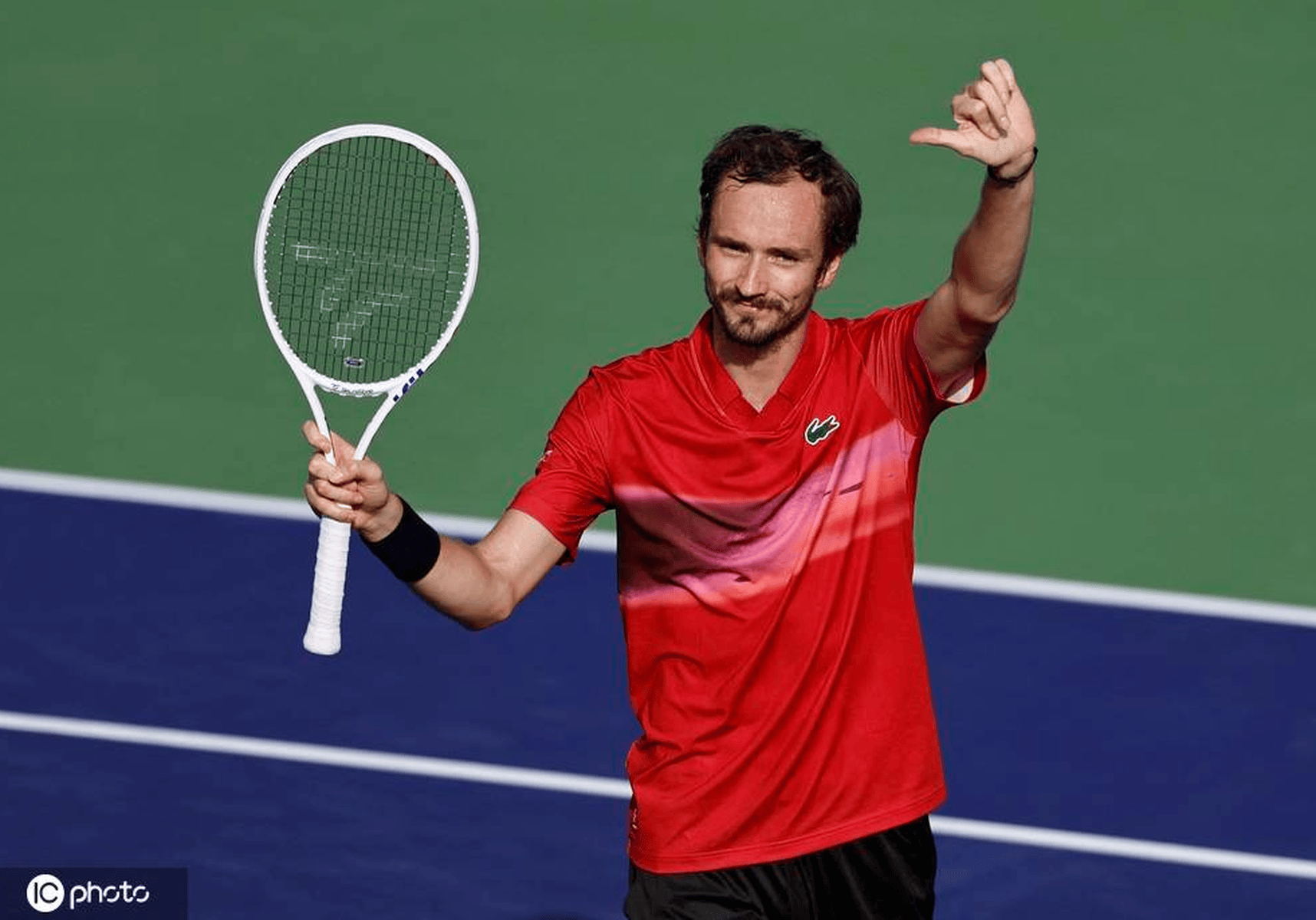 关于欧洲网球队爆冷法国网球队,梅德韦杰夫打破历史纪录的信息 关于欧洲网球队爆冷法国网球队,梅德韦杰夫打破历史纪录的信息