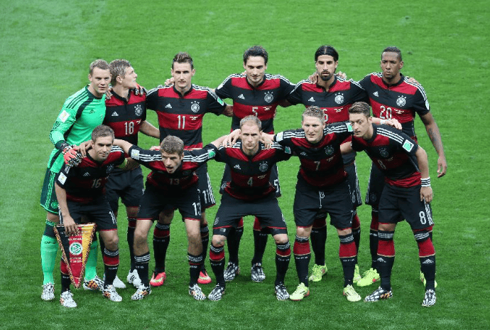 瑞典队与德国队搏命对决,双方展现最强实力!的简单介绍 瑞典队与德国队搏命对决,双方展现最强实力!的简单介绍