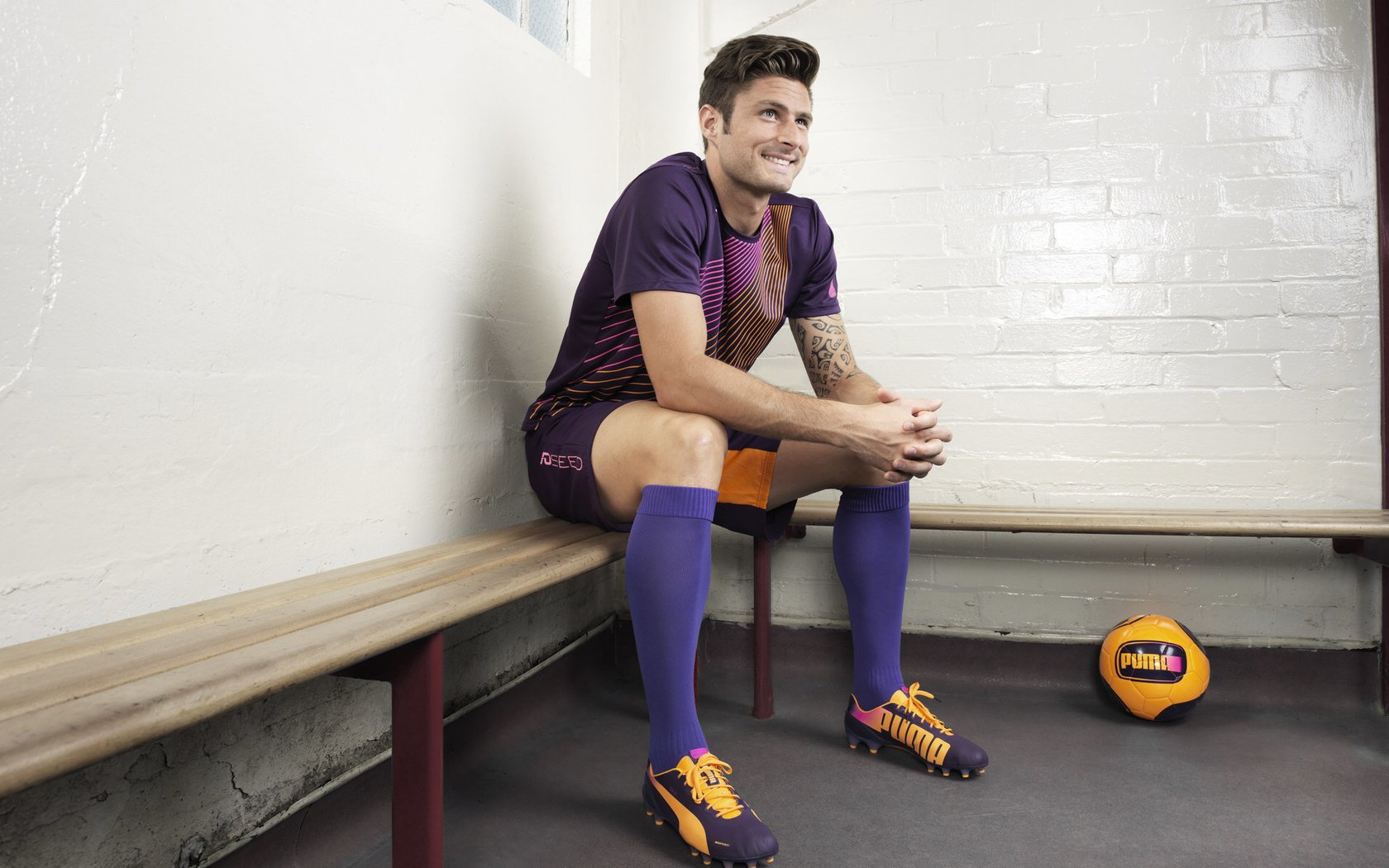 赛道与跑道的对话，当F1法国大奖赛一波带走牙买加短跑传奇